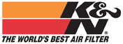 K&N Air Filters at Dynoman Performance