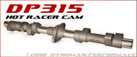 DP315 Camshaft for CB750 SOHC at Dynoman