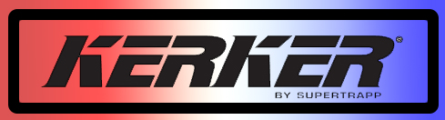 Kerker Headers at Dynoman Performance